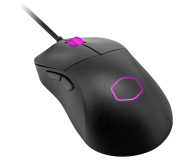 COOLER MASTER MM730 16000 DPI RGB matowa Czarna MM-730-KKOL1 - 723665 - zdjęcie 3
